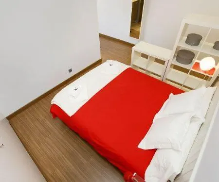 Apartment Loft Poblenou Cerca De La Playawifiazotea